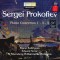 S. Prokofiev - Piano Concertos 1, 3, 5